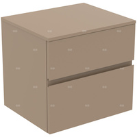 FINESSE SZAFKA UM. 2-SZUF. 60X50CM GEMT