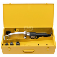 MSG 63 EE Zest 20+25+32 REMS MSG