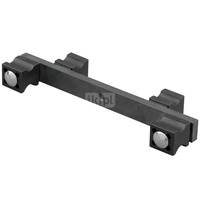 Nośnik elem. dociskowego H-S fi 10-26 mm, 3/8-7/8''