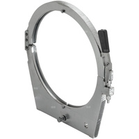 Urządzenie mocujące lewe REMS