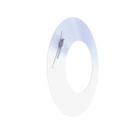 Trójnik JEREMIAS TWIN31 110/160 mm x 110/160 mm