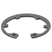 Pierścień zabezpieczający REMS