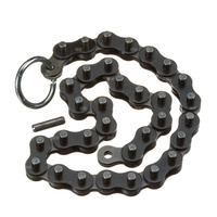 Łańcuch wymienny klucza łańcuchowego do pracy przy dużym obciążeniu do rur 2'' C-14