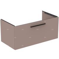 I.LIFE B SZAFKA 1 DRW 100CM GRG MTT