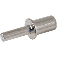 Zestaw podpórek Geberit do szafek bocznych i średnich Selnova Square, z jednymi drzwiami