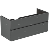 FINESSE SZAFKA UMY. 2D 120X50 LT ANMT