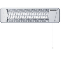 Promiennik kwarcowy na podczerwień STIEBEL ELTRON IW 120 1,2 kW/230 V