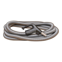 Wąż elastyczny 7,5mb wyposażony w wyłącznik w uchwycie Elektrocomfort