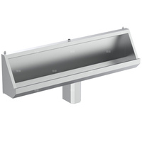 KINLOCH NEW PISUAR 1800MM SS