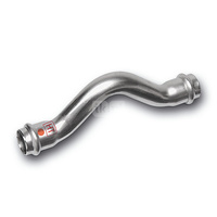 Obejście SANHA NiroTherm Industry, stal nierdzewna, 18 mm (zw x zw)